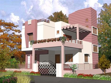 Architectural Home Design By Shashank S Sherkar Category Private