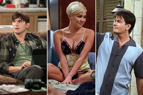 Two And A Half Men Cancelled Watch The Sitcoms Greatest Moments Here