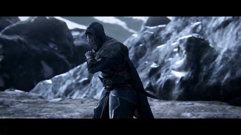 Assassins Creed Revelations E Trailer Youtube