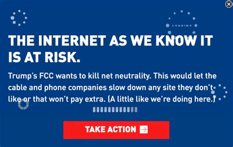 From Pornhub To The Aclu Net Neutrality Is Bringing Together Unlikely
