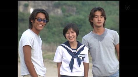 Watch beach boys japanese drama 1997 engsub is a upon getting thrown out of his girlfriend fujiko s apartment hiromi sorimachi decides to head for the ocean beach boys , beach boys japanese drama, watch ビーチボーイズ eng sub, beach boys online ep 1, ep 2, ep 3, ep 4, watch ビーチボ. Beach Boys OST 1 Track 11 The Sound Of The Sea two guitars ...