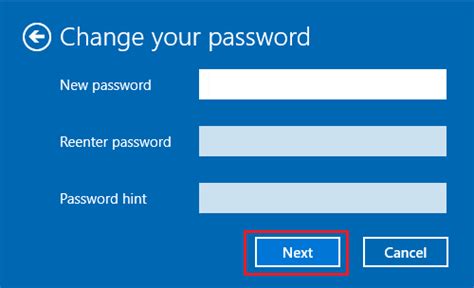 So if you want to change administrator password in windows 10, there is a way that you can use command prompt to solve your problem. How to Change User Password in Windows 10