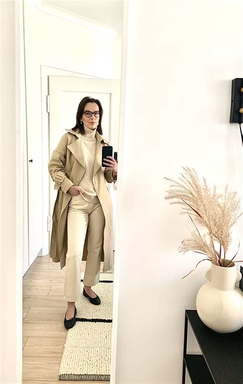 50 Shades Of Beige Shades Of Beige Outfits Coat