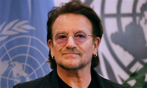 U S Bono Announces New Memoir Surrender Udiscover