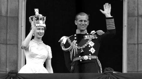 Prince philip, the late husband to the uk's queen elizabeth ii, will be laid to rest on saturday next week, in a ceremony that will be colorful and steeped in tradition, but low key by royal standards. Prince Philip has died: What happens next? | kare11.com