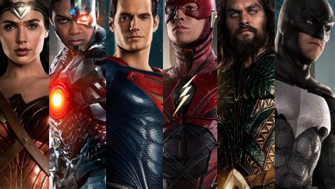 Justice League Every Character Ranked From Worst To Best Page 2