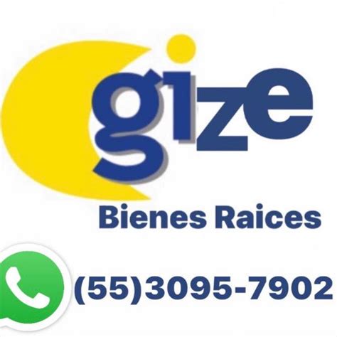 Gize Bienes Raices Mexico City