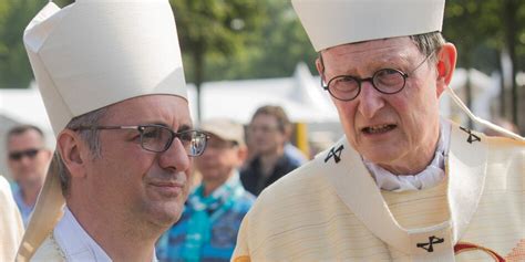 He has been metropolitan archbishop of cologne since his installation on 20 september 2014 following his appointment by pope francis on 11 july to succeed. Vertuschung sexualisierter Gewalt: Druck auf Erzbischof ...