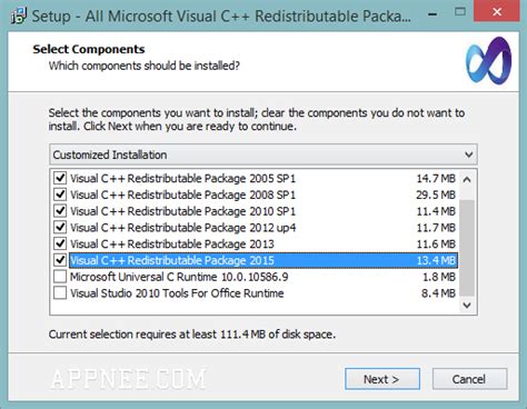 Join us on may 3 for pure virtual c++ 2021: v2018.01.13 All Microsoft Visual C++ Redistributable ...