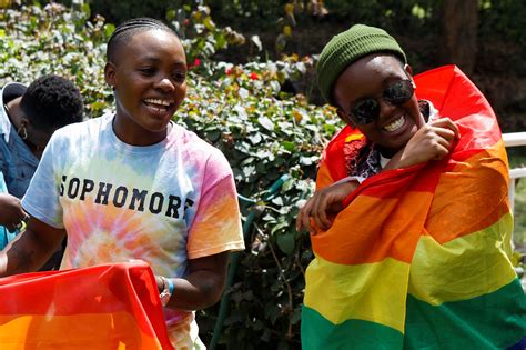 Kenya Could Follow Uganda As East African Nations Wage War On Lgbt Rights