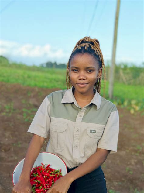 Meet 5 Women Farmers Who Are Rethinking Food Systems For A Sustainable