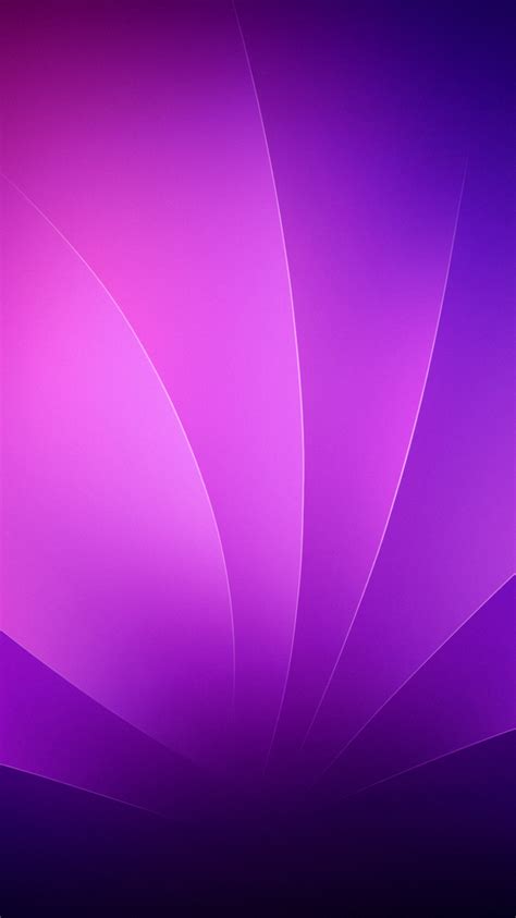 Purple Emboss Lines Abstract Iphone 6 Wallpaper Ipod