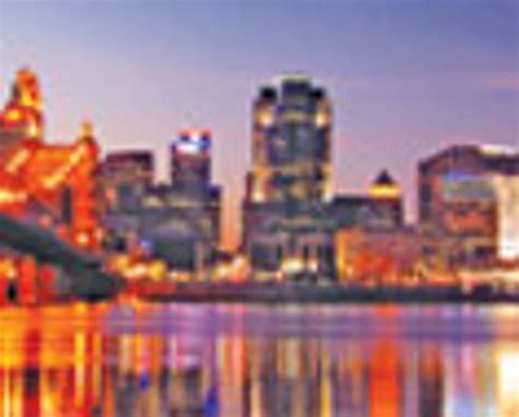 Cincinnati Guide Meetings And Conventions