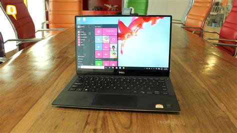 Review Dell Xps 13 Is The Best Windows Laptop Money Can Buy