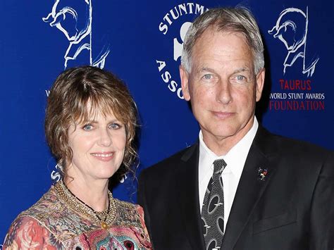 Who Is Mark Harmon S Wife All About Pam Dawber Trendradars