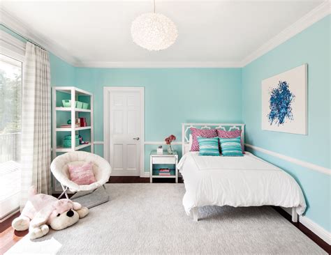 Fun Ideas For A Teenage Girls Bedroom Decor 16535