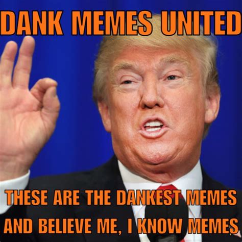 Dank Memes United