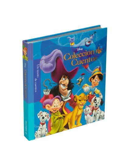 Libro Infantil Tesoros De Cuentos Disney Buenas Noches Princesa