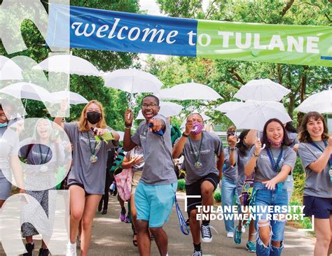 Tulane Employee Self Service