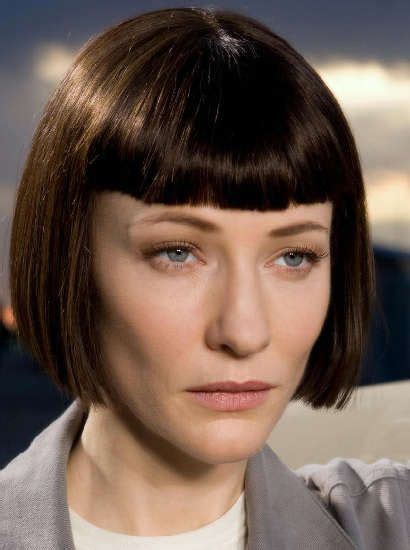 Cate Blanchett In Indiana Jones And The Kingdom Of The Crystal Skull Cate Blanchett Cate