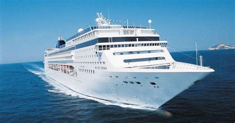 The Exotic World Of Luxury Cruises