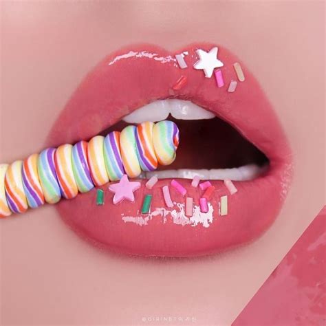 Pin By Aiyana Webster Harrison On Color Lip Art Makeup Lip Wallpaper