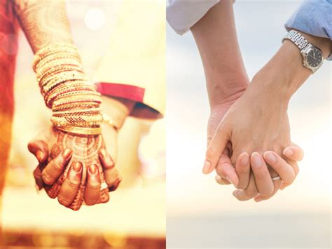 marriage vs live in relationship two different approaches to exploring love and companionship
