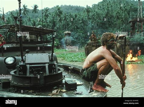 Apocalypse Now Redux Apocalypse Now Redux Sam Bottoms Lance Sam Bottoms Local Caption