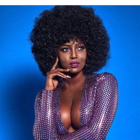 Pin By Kbandit The 1st On La Negra Beautiful African Women Beautiful Dark Skinned Women