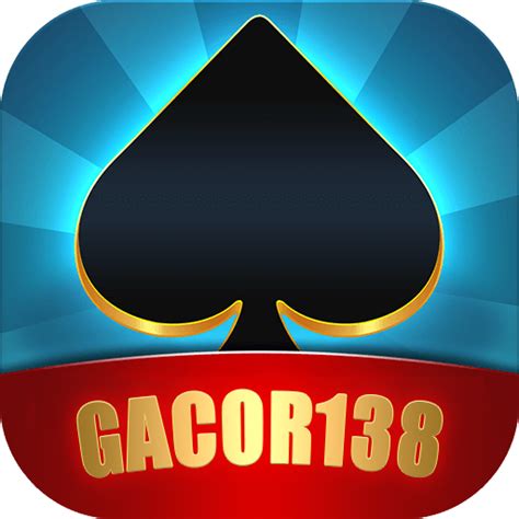 gacor win138