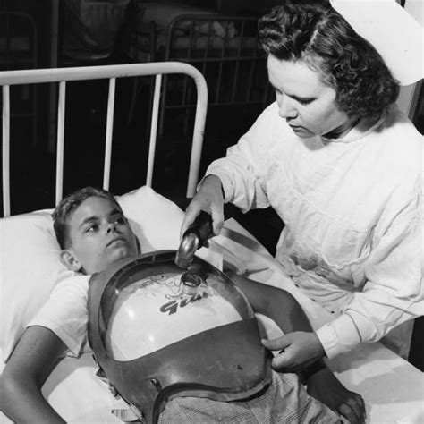 Vintage Pictures That Prove Nurses Have Always Been Badass Medical