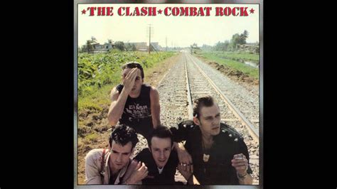 Should i stay or should i go (live at shea stadium). The Clash-Rock the Casbah - YouTube
