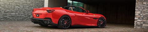 We did not find results for: Ferrari Portofino Tuning with wheels and exhaust | Wheelsandmore › Wheelsandmore Tuning