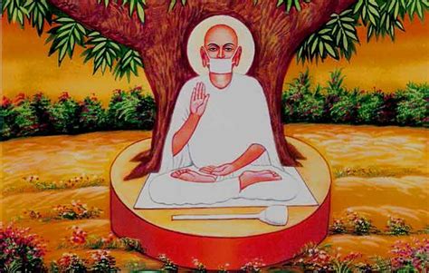 The Theory Of Knowledge In Jainism