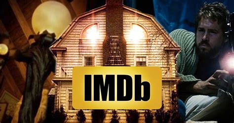 The Amityville Horror: Every Movie Ranked From Worst To Best (According ...