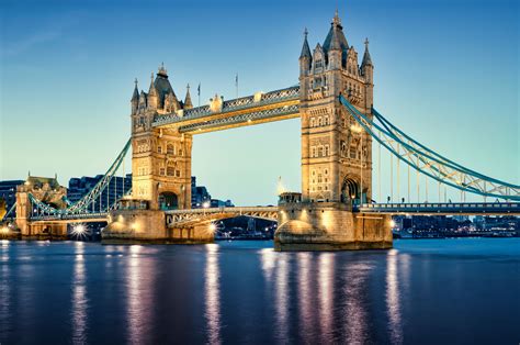 London Bridge Kantar