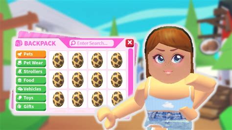 Maybe you would like to learn more about one of these? *NEW* SAFARI EGGS ARE COMING BACK IN ADOPT ME (ROBLOX ...