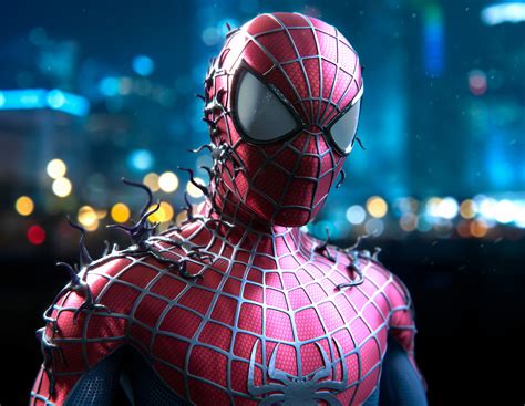 20 Selected 4k Wallpaper Spiderman You Can Download It At No Cost Aesthetic Arena
