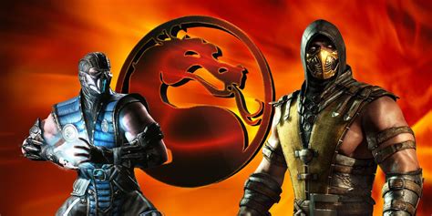 See #mortalkombatmovie your way ⬇️ gettickets.mortalkombatmovie.com. The Ultimate Guide to Mortal Kombat: Games, Stories, Facts, Secrets