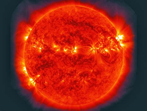 Tata surya yang kita tempati bernama tata surya bimasakti. Susunan Planet-Planet dalam Tata Surya | Sady's Zone