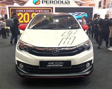 The perodua bezza has now been officially launched, with official prices ranging from rm37k to rm51k. Harga Perodua Bezza Indonesia - Contoh Yulis