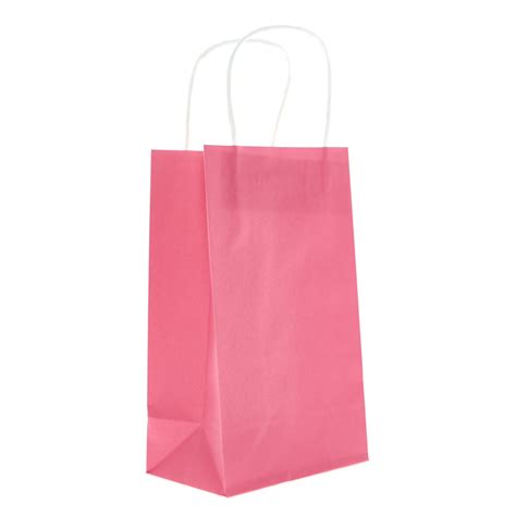 Ocko Koncová Tabuľka Hliník Pink Paper Bags Obmedzenia Handicap Priemysel