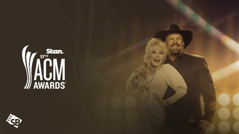 Watch The 57th Annual Country Music Awards In Usa