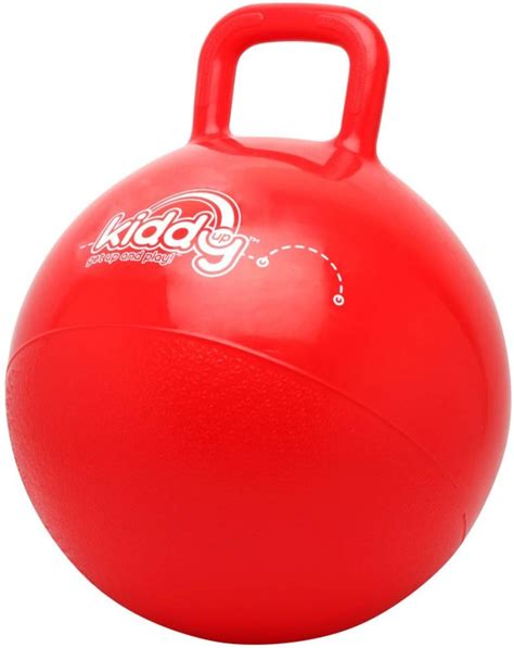Kids Bounce Balls