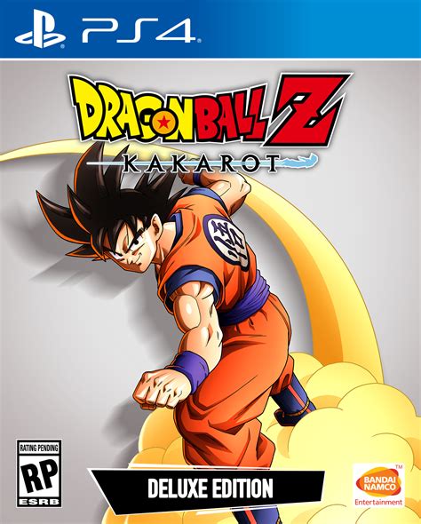 Released for microsoft windows, playstation 4, and xbox one, the game launched on january 17, 2020. Dragon Ball Z Kakarot le 17 janvier 2020 en France avec éditions Collector, Deluxe, Ultimate et ...