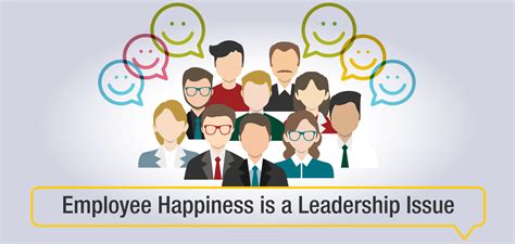 Developing Employees Happiness Christie Blog