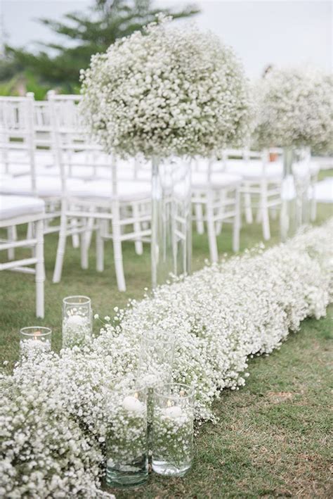 Pin on Wedding Aisle Decor