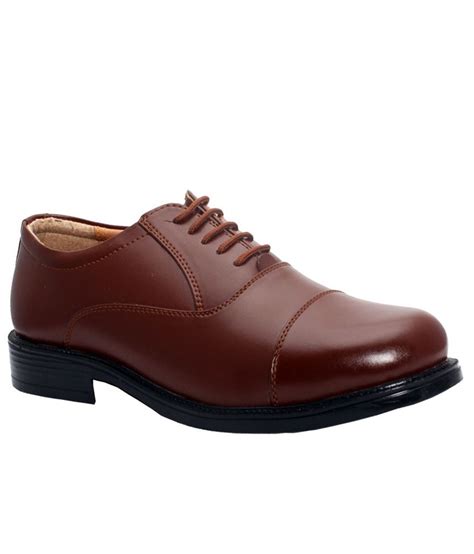 You can easily buy any type of hoe. Bata Brown Formal Shoes Price in India- Buy Bata Brown ...