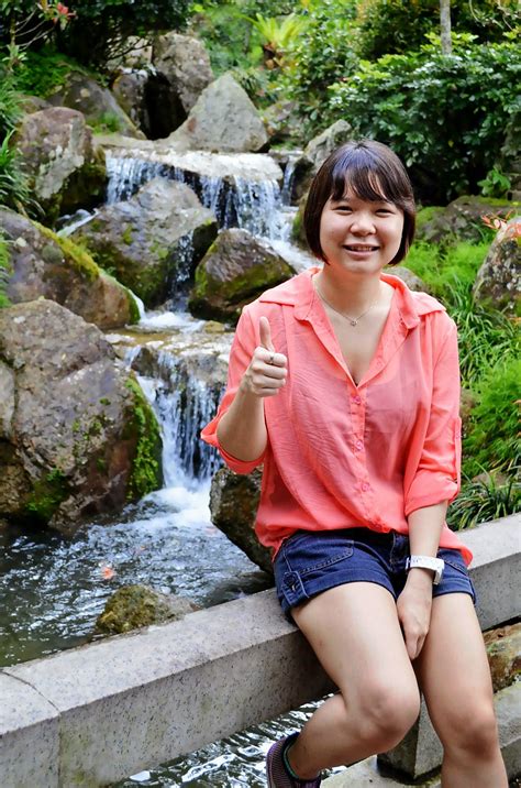 Trip To Bukit Tinggi Malaysia Berjaya Hills Japanese