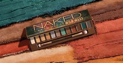 Urban Decay Is Launching A New Naked Palette And It Could Be The Best
